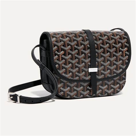 goyard belveder pm|Goyard belvedere pm price 2023.